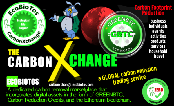 gbtc carbonxchange  823